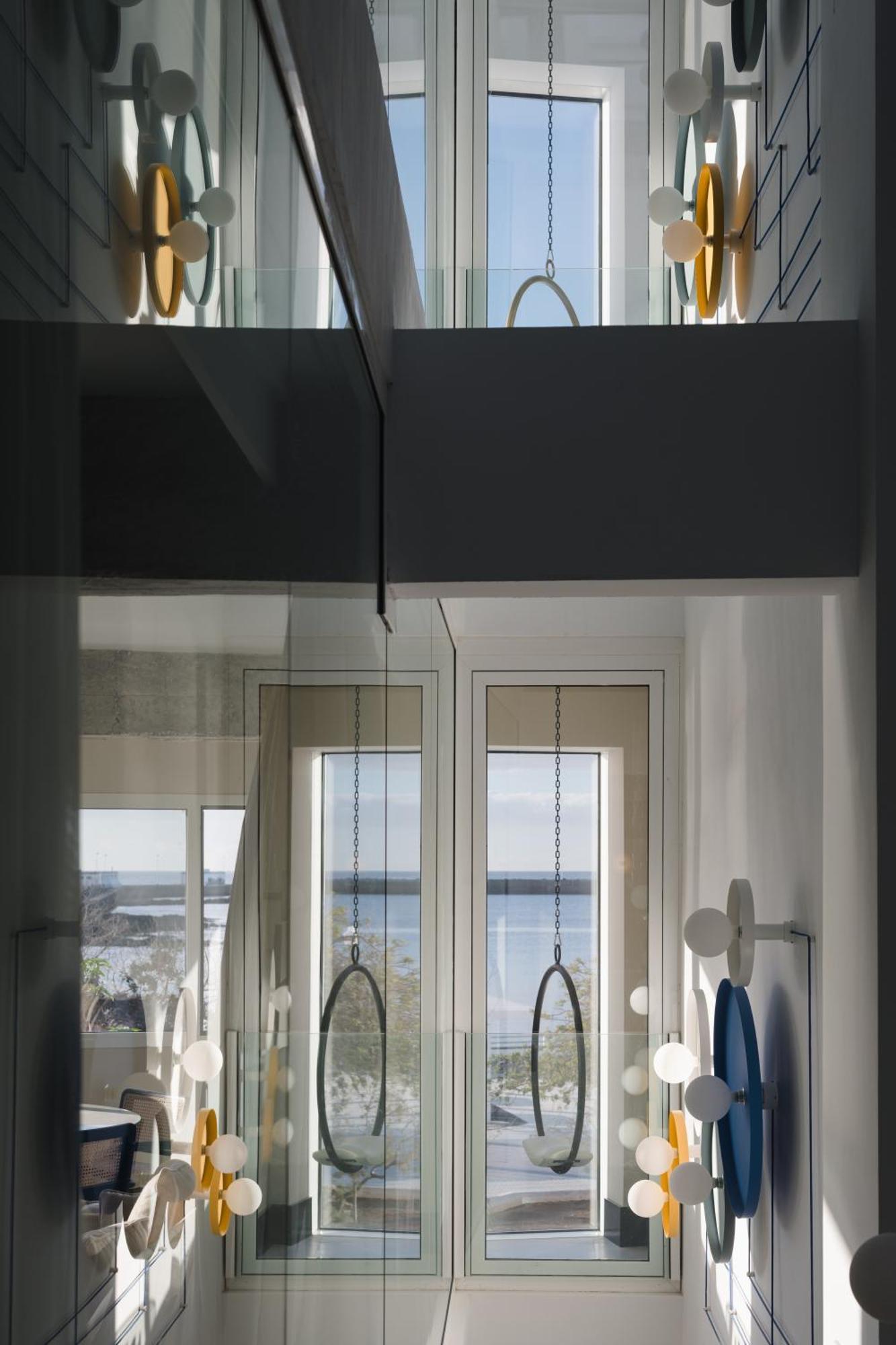 Blue Marina Suites - Boutique Apartments Arrecife  Exteriör bild